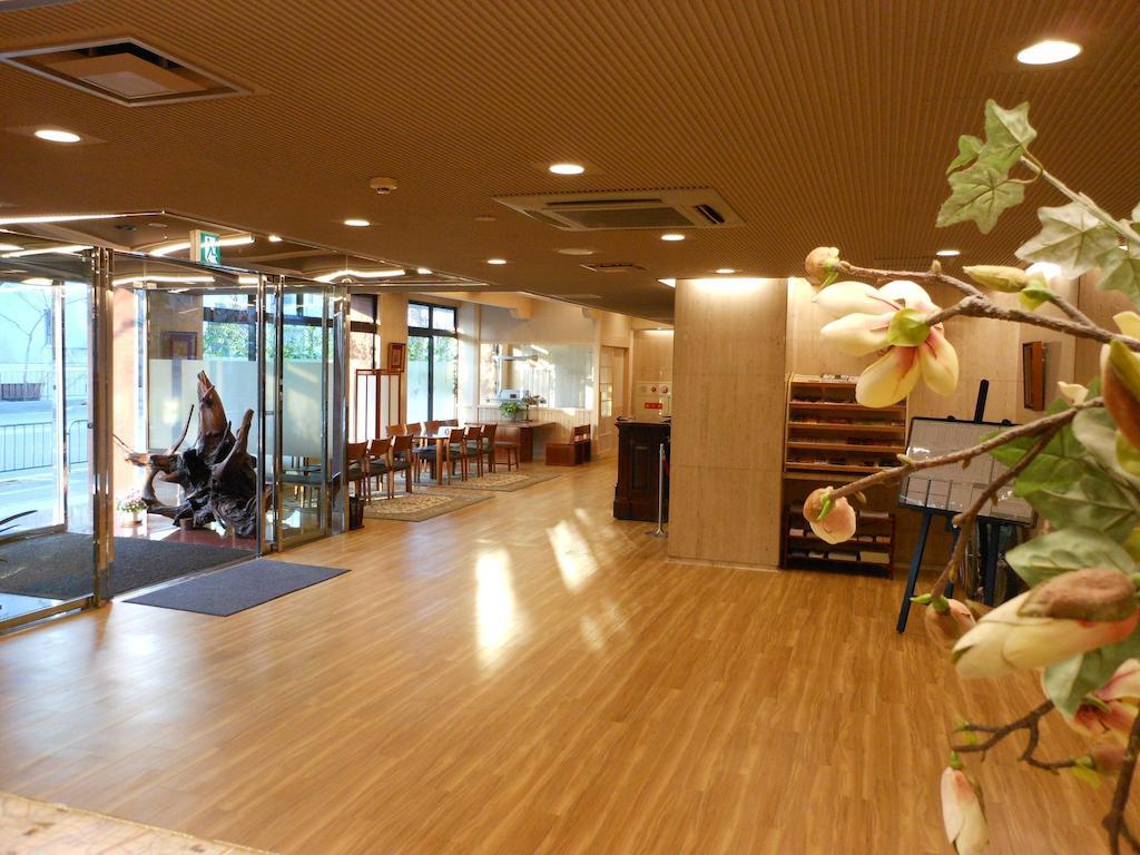 Saga Grace Hotel Kyōto Exterior foto