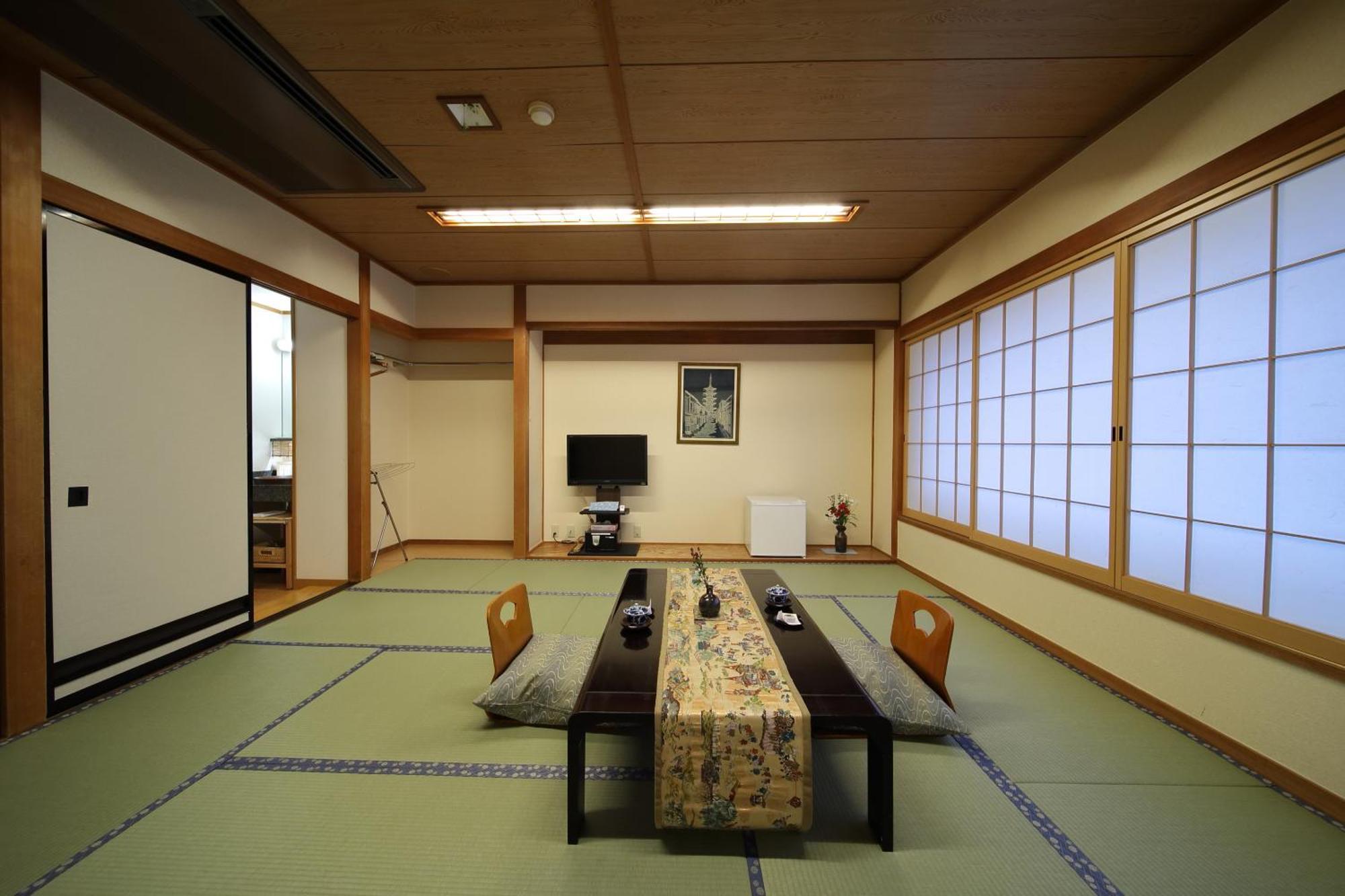 Saga Grace Hotel Kyōto Exterior foto
