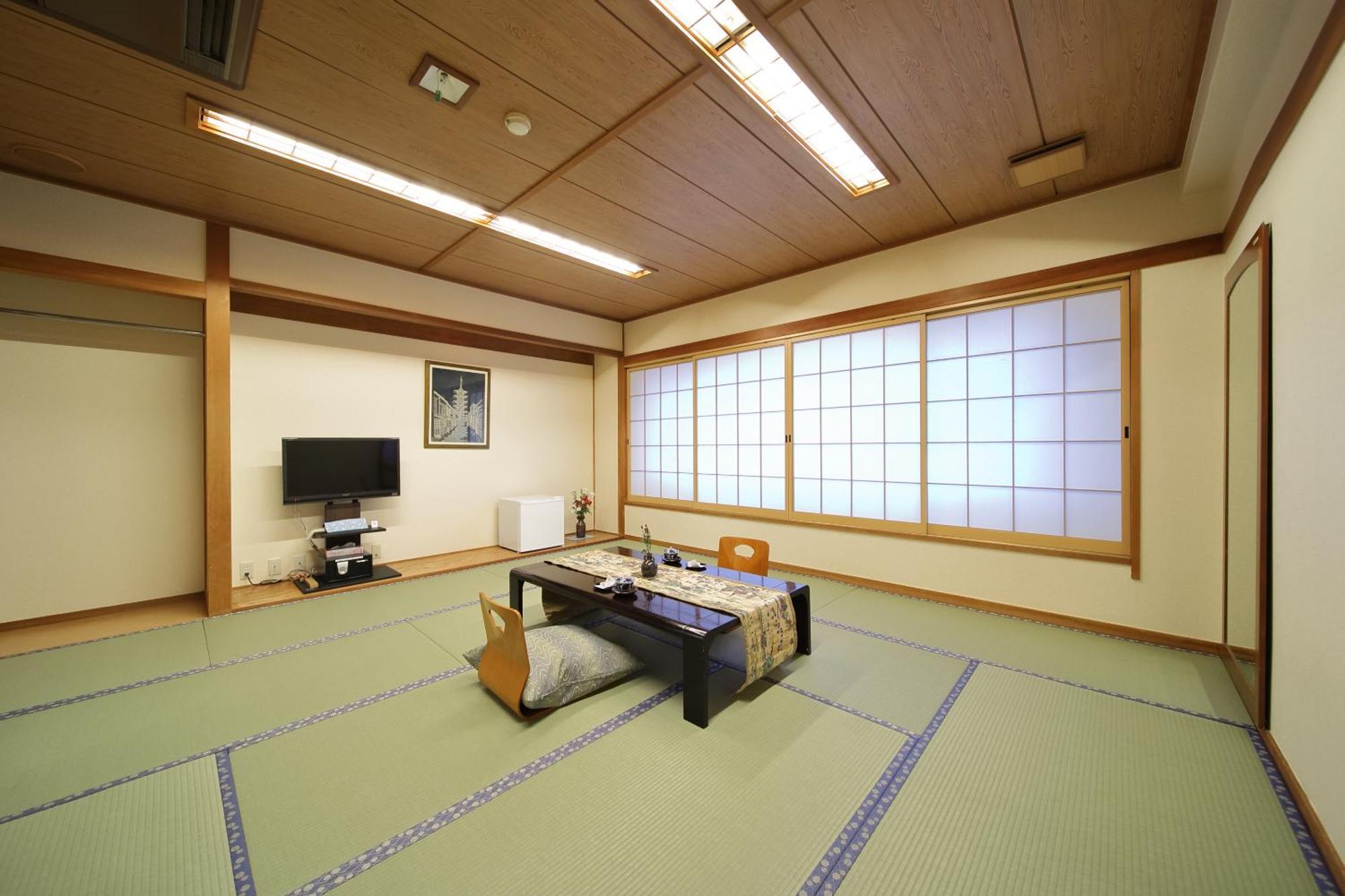 Saga Grace Hotel Kyōto Exterior foto