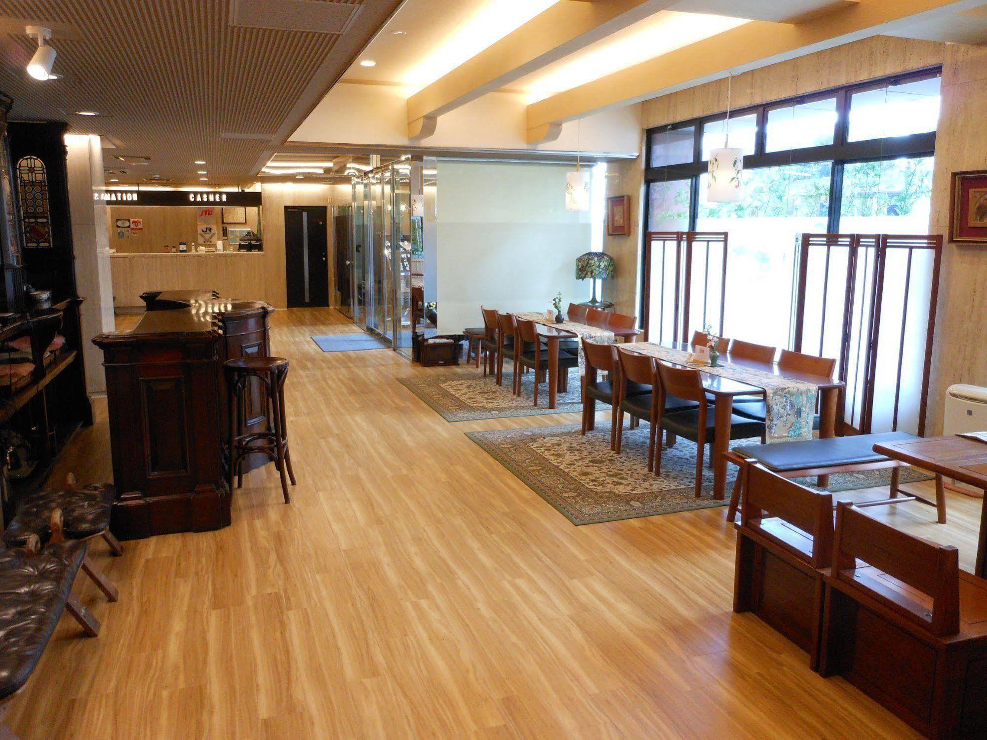 Saga Grace Hotel Kyōto Exterior foto
