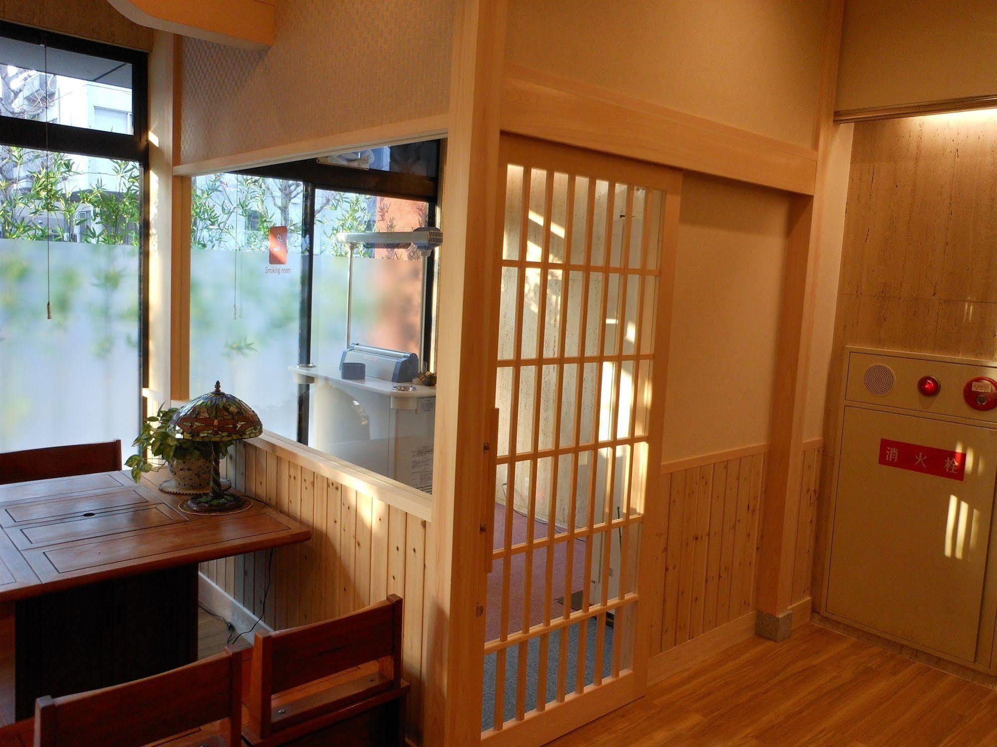 Saga Grace Hotel Kyōto Exterior foto