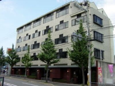 Saga Grace Hotel Kyōto Exterior foto